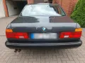 BMW Bmw e32 730i  oldtimer mit H-ZULASSUNG