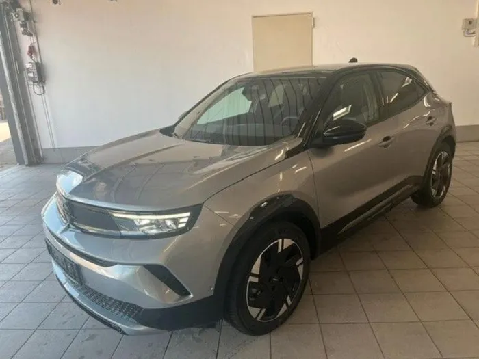 Opel Mokka-e GS*115kW*NAVI*MATRIX*KAMERA*11kW-LADER*