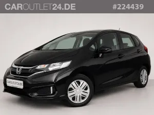 Honda Jazz 1,3 i-VTEC Trend *Rentnerfahrzeug*