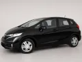 Honda Jazz 1,3 i-VTEC Trend *Rentnerfahrzeug*