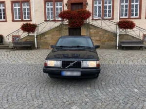 Volvo VOLVO 940  Kombi Liebhaberfahrzeug