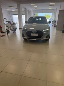 Other Audi A1 allstreet 35 TFSI Admired