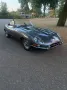 Jaguar E-Type