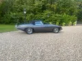 Jaguar E-Type