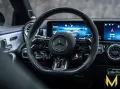 Mercedes-Benz CLA Shooting Brake 4M+-AERO-NIGHT2-LM19-PREMIUM+
