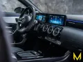Mercedes-Benz CLA Shooting Brake 4M+-AERO-NIGHT2-LM19-PREMIUM+