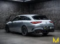 Mercedes-Benz CLA Shooting Brake 4M+-AERO-NIGHT2-LM19-PREMIUM+