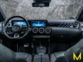 Mercedes-Benz CLA Shooting Brake 4M+-AERO-NIGHT2-LM19-PREMIUM+