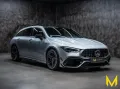 Mercedes-Benz CLA Shooting Brake 4M+-AERO-NIGHT2-LM19-PREMIUM+