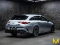Mercedes-Benz CLA Shooting Brake 4M+-AERO-NIGHT2-LM19-PREMIUM+