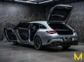 Mercedes-Benz CLA Shooting Brake 4M+-AERO-NIGHT2-LM19-PREMIUM+