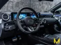 Mercedes-Benz CLA Shooting Brake 4M+-AERO-NIGHT2-LM19-PREMIUM+