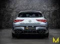 Mercedes-Benz CLA Shooting Brake 4M+-AERO-NIGHT2-LM19-PREMIUM+