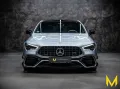 Mercedes-Benz CLA Shooting Brake 4M+-AERO-NIGHT2-LM19-PREMIUM+
