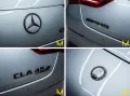 Mercedes-Benz CLA Shooting Brake 4M+-AERO-NIGHT2-LM19-PREMIUM+