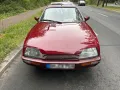 Citroën Citroen CX Break, 2,5 D, Oldtimer mit H-Ke...