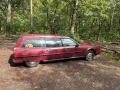 Citroën Citroen CX Break, 2,5 D, Oldtimer mit H-Ke...