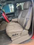 Chevrolet Chevy Avalanche