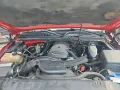 Chevrolet Chevy Avalanche
