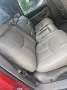 Chevrolet Chevy Avalanche
