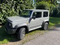 Suzuki Jimny 1.5 ALLGRIP Comfort+ Comfort+
