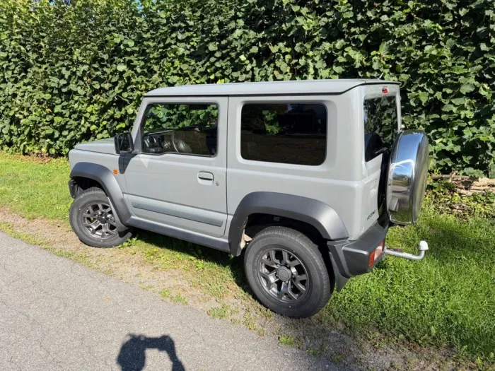 Suzuki Jimny 1.5 ALLGRIP Comfort+ Comfort+