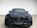 Mercedes-Benz AMG C 43 4M 360 ACC AUT Akustikglas DynLicht HUD