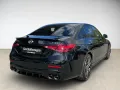 Mercedes-Benz AMG C 43 4M 360 ACC AUT Akustikglas DynLicht HUD
