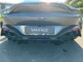 Aston Martin Vantage V8 Vollausstattung Carbon