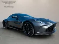 Aston Martin Vantage V8 Vollausstattung Carbon