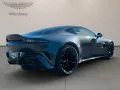 Aston Martin Vantage V8 Vollausstattung Carbon