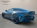 Aston Martin Vantage V8 Vollausstattung Carbon