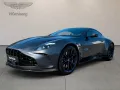 Aston Martin Vantage V8 Vollausstattung Carbon