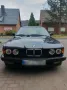 BMW Bmw e32 730i  oldtimer mit H-ZULASSUNG