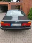 BMW Bmw e32 730i  oldtimer mit H-ZULASSUNG
