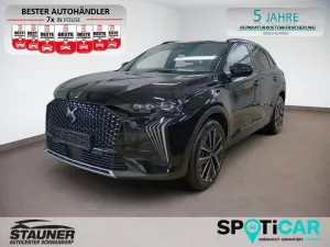 DS Automobiles DS7  130 PS BlueHDi Pallas *EL.HECK*SHZ*360°KAM*