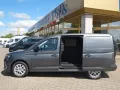 Ford Transit Connect L2 Limited AHK 2xS.Tür SHZ Kam