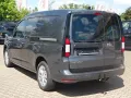 Ford Transit Connect L2 Limited AHK 2xS.Tür SHZ Kam