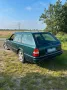 Mercedes-Benz E280T W124 mit LPG