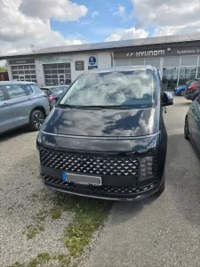 Hyundai STARIA / mit Garantie / Panoramadach 