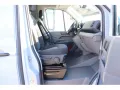 Volkswagen Crafter 35 Kasten HD Motor: 2,0 l TDI EU6-EA SCR