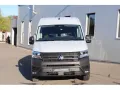 Volkswagen Crafter 35 Kasten HD Motor: 2,0 l TDI EU6-EA SCR