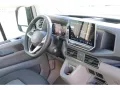 Volkswagen Crafter 35 Kasten HD Motor: 2,0 l TDI EU6-EA SCR