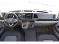 Volkswagen Crafter 35 Kasten HD Motor: 2,0 l TDI EU6-EA SCR
