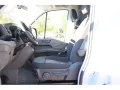 Volkswagen Crafter 35 Kasten HD Motor: 2,0 l TDI EU6-EA SCR