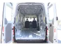 Volkswagen Crafter 35 Kasten HD Motor: 2,0 l TDI EU6-EA SCR