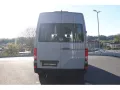 Volkswagen Crafter 35 Kasten HD Motor: 2,0 l TDI EU6-EA SCR