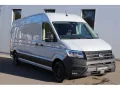 Volkswagen Crafter 35 Kasten HD Motor: 2,0 l TDI EU6-EA SCR
