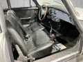 Porsche 356 C Coupe SC 1600*zus. Ölkühler*ca 110 PS* TOP