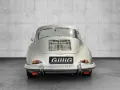 Porsche 356 C Coupe SC 1600*zus. Ölkühler*ca 110 PS* TOP